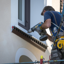 Peinture Façade : Personnalisez l'Apparence de Votre Maison Figeac